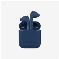 Defunc  Earbuds True Go Slim In-Ear Built-In microphone Bluetooth Wireless Blue D4214 7350080718740