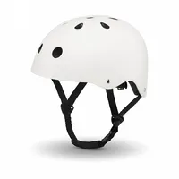 Bike Helmet White  Wyleoa0U1058609 5902581658609 Lo-Helmet