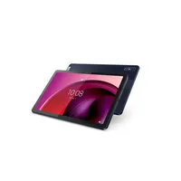 Lenovo  Tab M10 Tb360Zu 10.61 Blue 2000 x 1200 pixels Qualcomm Snapdragon 695 6 Gb Soldered Lpddr4X 128 5G Wi-Fi Front camera 8 Mp Rear 13 Bluetooth 5.1 Android Warranty 24 months Zact0011Se 196804849461