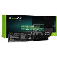 Green Cell Battery A32-X401 A31-X401 A41-X401 for Asus X501 X301 X301A X401 X401A X401U X501A X501U  As49 5902701412319