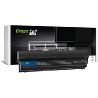 Green Cell Battery Pro Rfjmw Frr0G for Dell Latitude E6220 E6230 E6320 E6330  De55Pro 5902719424809