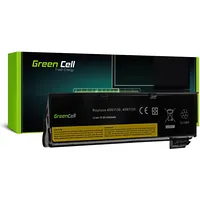 Green Cell Laptop Battery for Lenovo Thinkpad L450 T440 T450 X240 X250  Green-Le57V2 5902719428920
