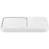 Samsung wireless charger Duo 15W Ep-P5400 white  Ep-P5400Twegeu 8806092978515