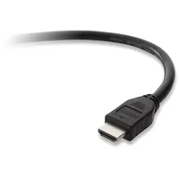 Cable Hdmi 4K/Ultra Hd Compatible 1,5M black  Akblkvhdmistand 745883712991 F3Y017Bt1.5Mblk