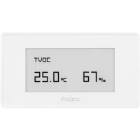 Aqara Tvoc Air Quality Monitor Aaqs-S01  6970504214644