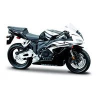 Model motorbike Honda Cbr1000Rr with a stand  Jmmstmkcci72461 5907543772461 10139300/77246