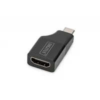 Adapter Usb-C to Hdmi Ak-300450-000-S  Aiassa000000058 4016032486169