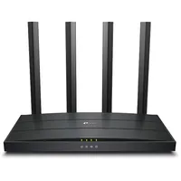 Tp-Link Ax1500 Dual-Band Wi-Fi 6 Router  Archer Ax12 4895252500875