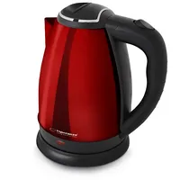 Electric kettle Victoria 1.8L red  Hkespczekk0113R 5901299966426 Ekk113R