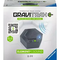 Set Gravitrax Power Element Sound  Wgrvpz0Uc027466 4005556274666 27466