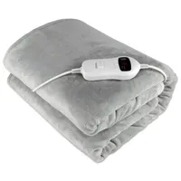 Gray electric blanket Gke-200S  Hpgotkogke0200S 5904844560247