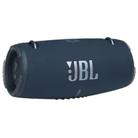 Akcija Jbl mitrumizturīga bluetooth portatīvā skanda Xtreme 3, zila  Jblxtreme3Blueu 6925281977497