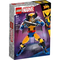 Lego Super Heroes 76257 Marvel Wolverine Construction Figure  Wplgps0Uhd76257 5702017419732