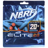 Nerf Elite 2.0 papildinājums 20 gb.  F0040 5010993767847