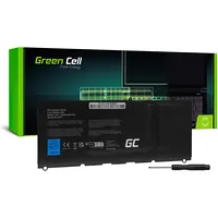 Green Cell Battery Pw23Y for Dell Xps 13 9360  De133V2 5904326373938
