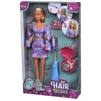 Doll Steffi Love with beads  Wlsimi0Uc033652 4006592086985 105733652