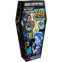 Puzzle 150 elements Monster High Cleo de Nile  Wzclet0Ud028186 8005125281862 28186