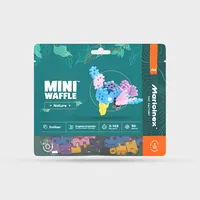 Blocks Mini Waffle nature - Humming-Bird 50 elements  Wimnxm0Uc006132 5903033906132 906132