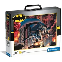 Puzzle 1000 elements Brief Case Batman  Wzclet0Ug039678 8005125396788 39678