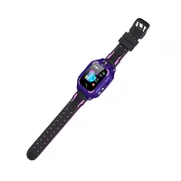 Gogps Smart Watch Ggps K24 Purple K24Pr  5904310288019 Akgggpsma0006