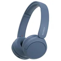 Sony Wh-Ch520L blue Wireless Headphones  Uhsonrnbwhch521 4548736142862 Whch520L.ce7