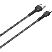 Ldnio Ls481 Led, 1M microUSB Cable micro  5905316143494 042919