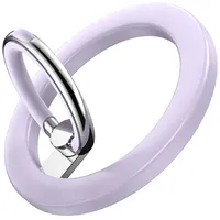 Magnetic Phone Ring Grip Joyroom Jr-Mag-M2 Purple  6956116735630 044878