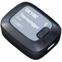 Skyrc Tld001 Thermologger Duo  Sk-500043 6930460007964 053249