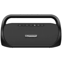 Wireless Bluetooth Speaker Tronsmart Bang Mini Black  6970232014929 054674