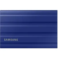 Ārējais Ssd disks Samsung T7 Shield 2Tb Blue  Mu-Pe2T0R/Eu 8806092968486