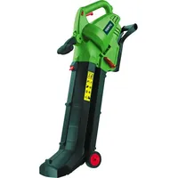 Verto 52G500 Garden Vacuum Cleaner 2800 W  5902062505002 Nelvroodk0001