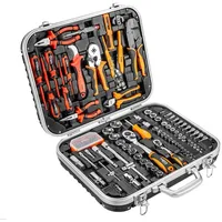 Neo Tools Electrical Case 108 pieces.  01-310 5907558431957 Szanolorg0005
