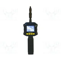 Inspection camera Display Lcd Tft 2,3 Cam.res 640X480  Stl-Stht0-77363 Stht0-77363