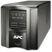 Apc Smart-Ups Smt750Ic - 6X C13, Usb, Smartconnect, 750Va  731304340317 Zsiapcups0217