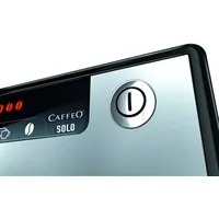 Melitta Caffeo Solo Fully-Auto Espresso machine 1.2 L  Zi-Zw E950-203 4006508195978 Agdmltexp0025
