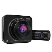 Navitel  Ar280 Dual Full Hd Dashcam With an Additional Rearview Camera 8594181742320