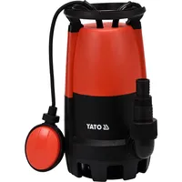 Yato Submersible Pump 400W  Yt-85330 5906083051272 Wlononwcr0528