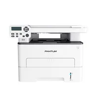 Pantum Multifunctional Printer M6700Dw Mono, Laser, A4, Wi-Fi  6936358007825