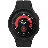 Samsung R920 Watch 5 Pro 45Mm Black Eu  Sm-R920Nzkaeue 8806094491821
