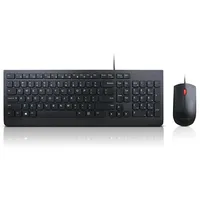 Essential Wired Keyboard and Mouse Combo  Uklnvrzsp000000 2112345678917 4X30L79922
