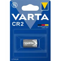 Baterija Varta Cr2 Professional Lithium  4008496537365