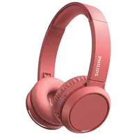 Akcija Philips austiņas On-Ear ar Bluetooth, sarkanas  Tah4205Rd/00 4895229110298