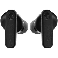 Skullcandy True Wireless Earbuds Smokin Buds Built-In microphone Bluetooth Black  S2Taw-R740 810045688770