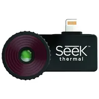 Seek Thermal Lq-Eaa thermal imaging camera Black 320 x 240 pixels  855753005471 Akgseekat0013