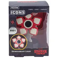 Stranger Things - Luminous Figurine Demogorgon  Pp9779St 5055964789589 Oswpdnozd0047