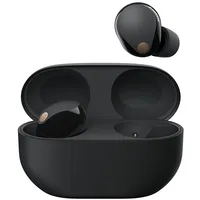 Sony Wf-1000Xm5 Bluetooth Noise Cancelling Kopfhörer schwarz  Wf1000Xm5B.ce7 4548736143487