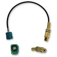 Adapter fakra-chinch mercedes  963231264823