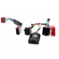 Adapter for steering wheel control Kia Soul 2012- with line level amplified ctski006.2  564513229881