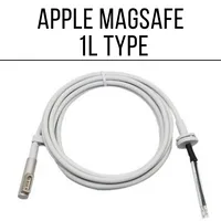 Apple Magsafe 1 L Type 45W / 60W 85W charger cable  140000309899 9854031404587