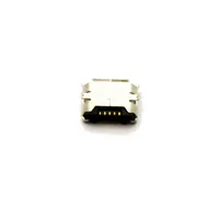 Charging connector Org Nokia 8600/ 6500C  1-4000000086345 4000000086345